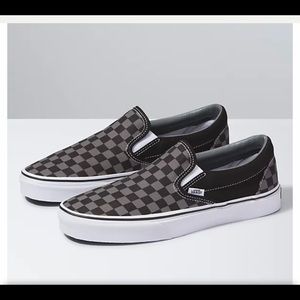 Men’s Vans